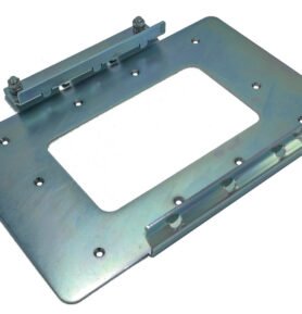 Super B Sada držáků batt.holder f.Epsilon