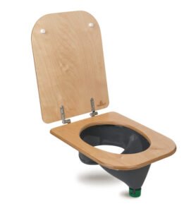 Sada separační WC vložky a prkénka TROBOLO