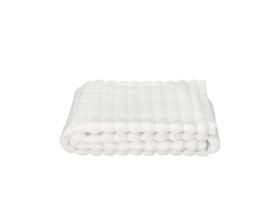 Zone Denmark Osuška Inu White 70x140 cm