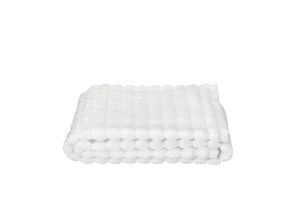Zone Denmark Osuška Inu White 70x140 cm
