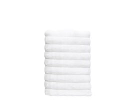 Zone Denmark Ručník Inu White 50x100