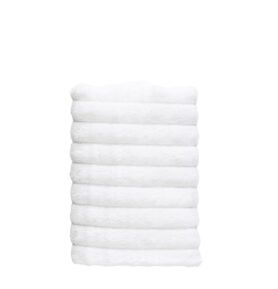 Zone Denmark Ručník Inu White 50x100