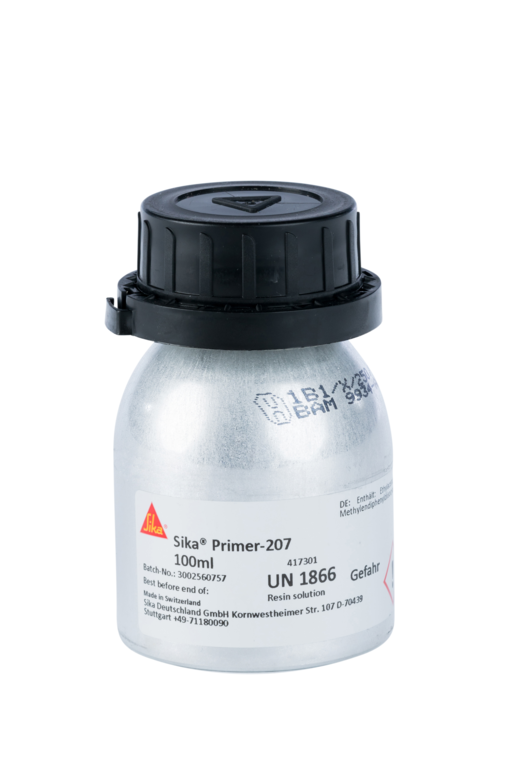 SIKA Sika® Primer-207 černý - 100 ml