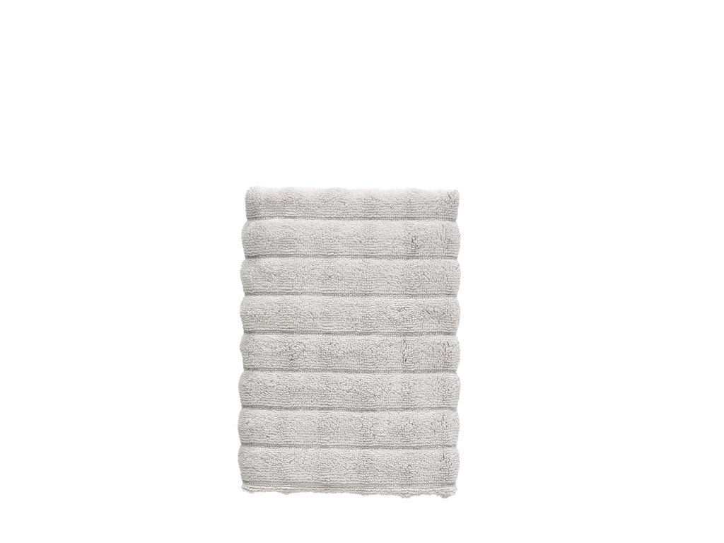 Zone Denmark Ručník Inu Soft Grey 50x70
