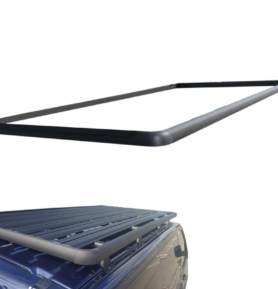 EuroCarry Střešní ližiny Euro Carry pro Fiat Ducato od roku 2006, 3 m