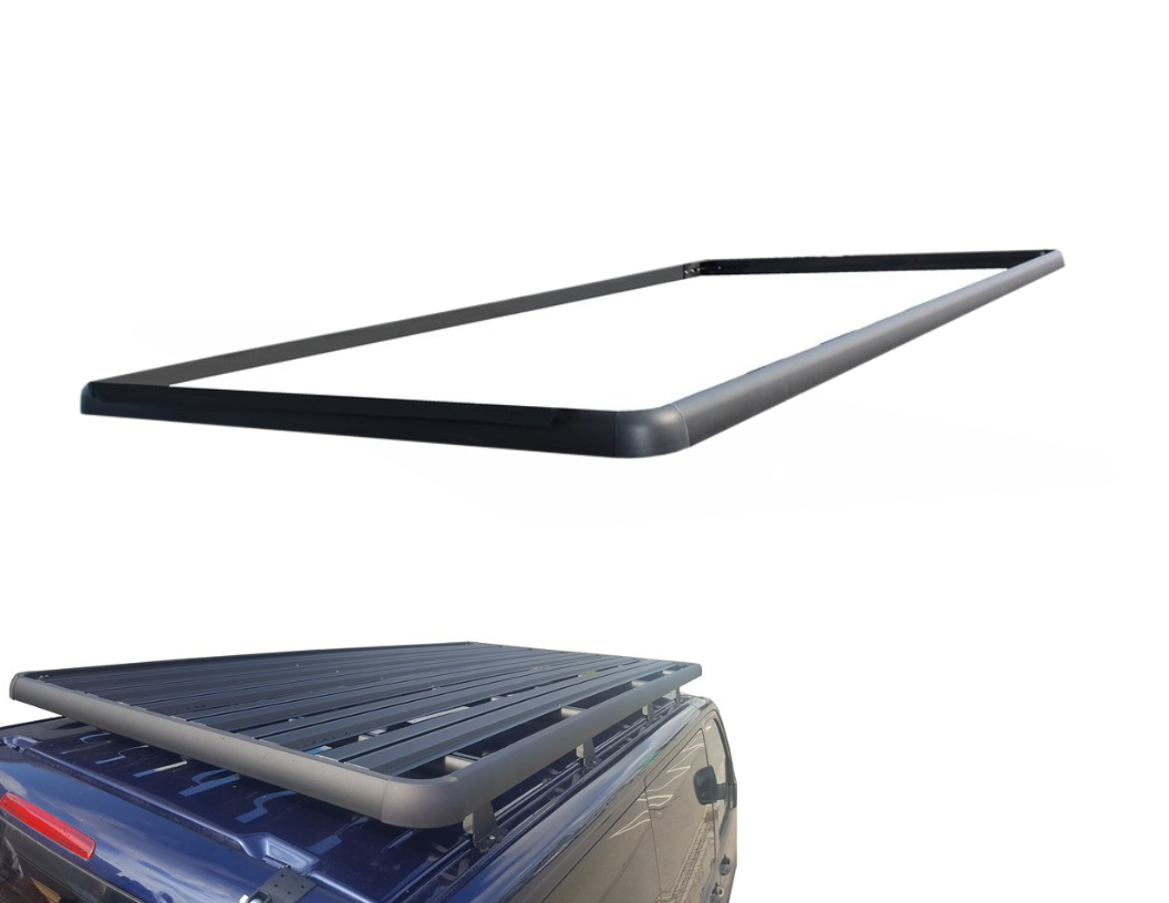 EuroCarry Střešní ližiny Euro Carry pro Fiat Ducato od roku 2006, 3 m