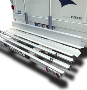 Linnepe Držák na kolo Findus Plus