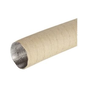 Horkovzdušná trubka Truma ÜR5 75 – 2 metry