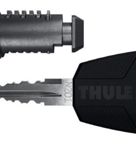 THULE Klíč ONE KEY - 8 ks