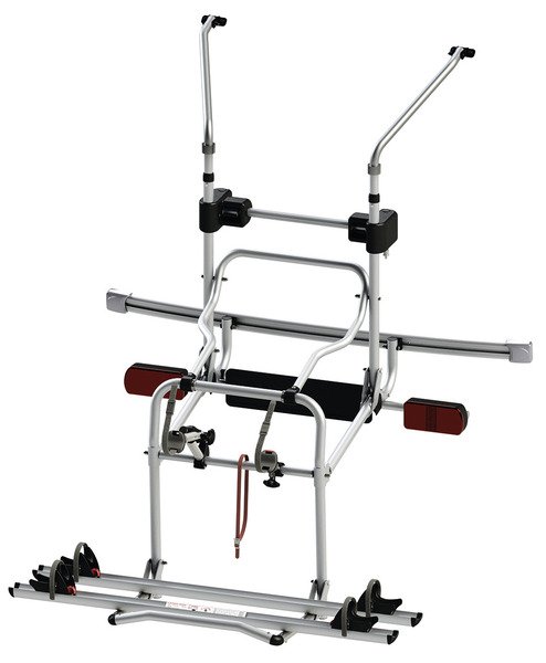 FIAMMA Nosič kol pro Mercedes Benz, V-Class od roku výroby 2014