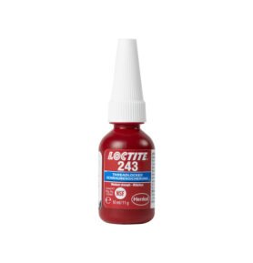 Henkel Loctite 243 modrá 10ml