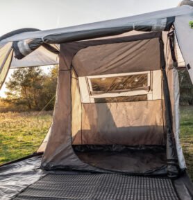 REIMO TENT Podlaha stanu Tour Easy
