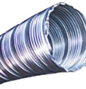 TRUMA Výfukové plyny č. SL3002, nerezová ocel 2