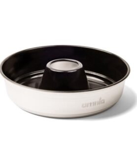 Pečící forma OMNIA s nepřilnavým povrchem