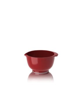 Rosti Kuchyňská mísa Margrethe 0,5L Red