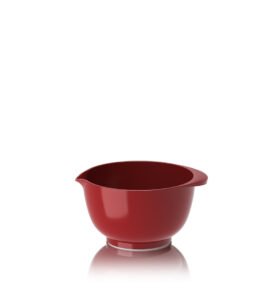 Rosti Kuchyňská mísa Margrethe 0,75L Red