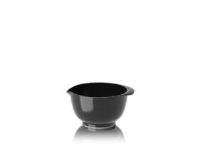 Rosti Kuchyňská mísa Margrethe 0,75L Black