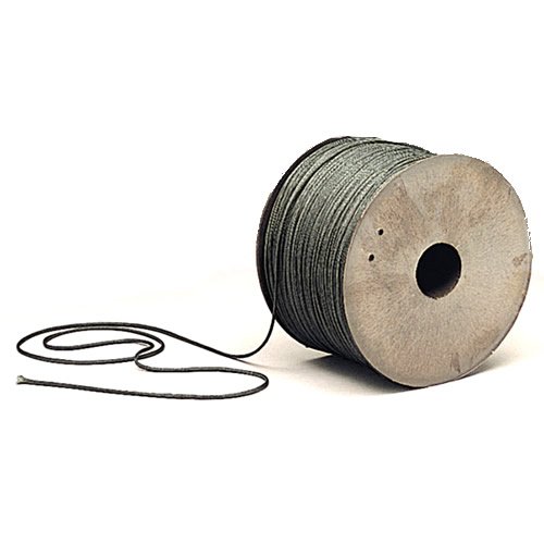 ROTHCO šňůra nylon 5 mm / 640 m ZELENÁ