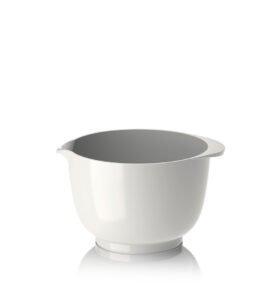 Rosti Kuchyňská mísa Margrethe 2L White