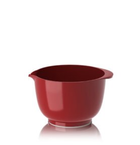 Rosti Kuchyňská mísa Margrethe 2L Red
