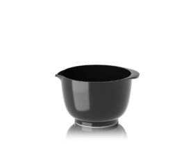 Rosti Kuchyňská mísa Margrethe 2L Black
