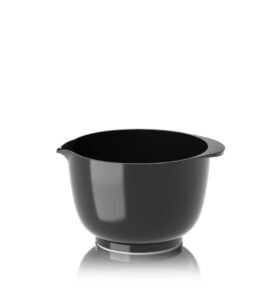 Rosti Kuchyňská mísa Margrethe 2L Black