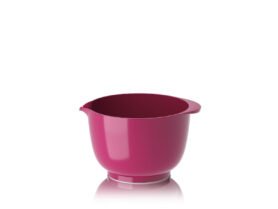 Rosti Kuchyňská mísa Margrethe 2L Beetroot