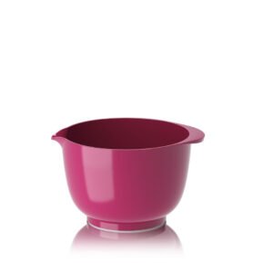 Rosti Kuchyňská mísa Margrethe 2L Beetroot