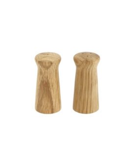 Morsø Sada slánky a pepřenky 7 cm