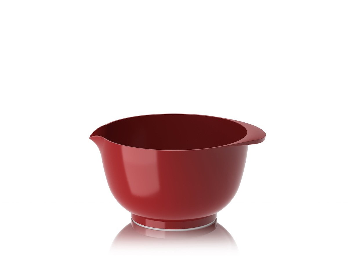 Rosti Kuchyňská mísa Margrethe 3L Red
