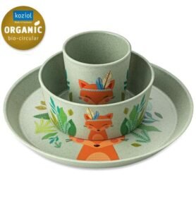 Sada dětského nádobí Koziol HARRY