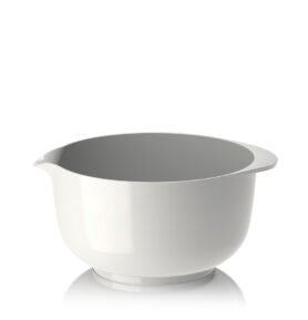 Rosti Kuchyňská mísa Margrethe 4L White