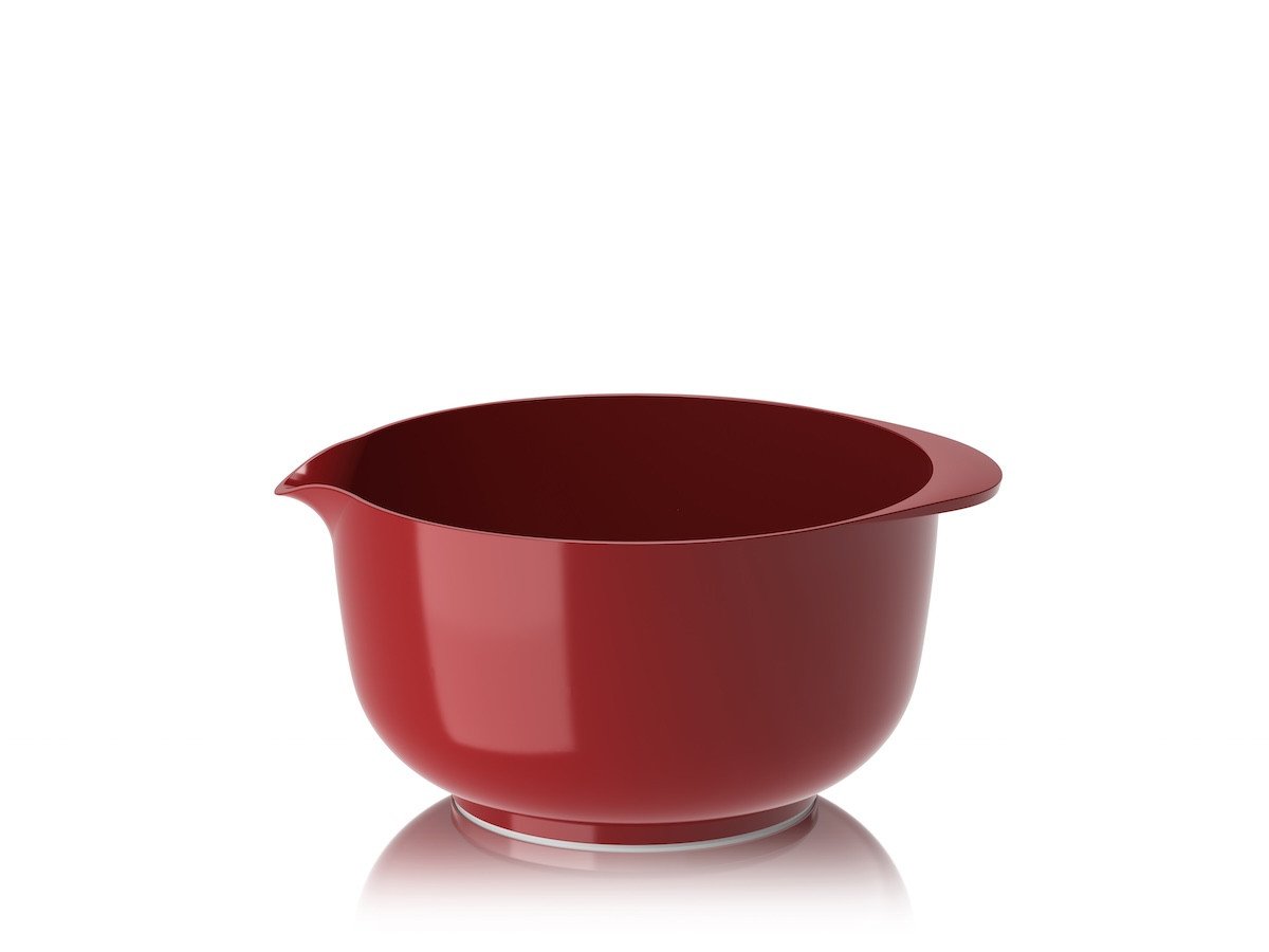 Rosti Kuchyňská mísa Margrethe 4L Red