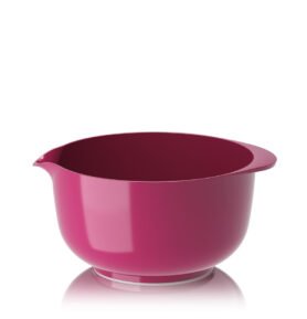 Rosti Kuchyňská mísa Margrethe 4L Beetroot