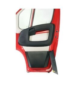 MOBILSAFE Dveřní trezor Eurochassis X250 X290-0-822