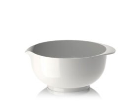 Rosti Kuchyňská mísa Margrethe 5L White