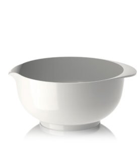 Rosti Kuchyňská mísa Margrethe 5L White