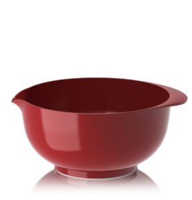 Rosti Kuchyňská mísa Margrethe 5L Red