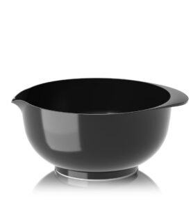 Rosti Kuchyňská mísa Margrethe 5L Black