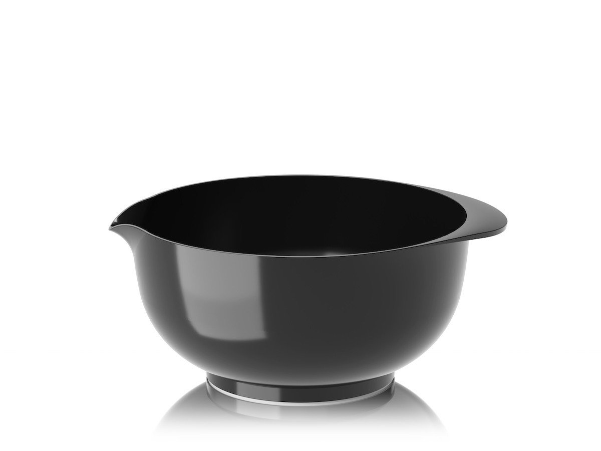 Rosti Kuchyňská mísa Margrethe 5L Black