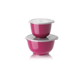 Rosti Sada kuchyňských mís Margrethe 1,5+3L Beetroot