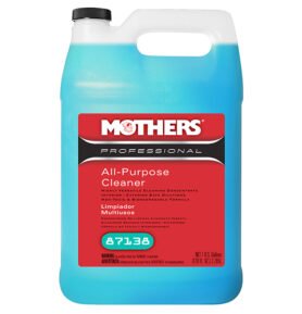 Mothers Polish Mothers Professional All Purpose Cleaner - univerzální čistící prostředek, 3,785 l