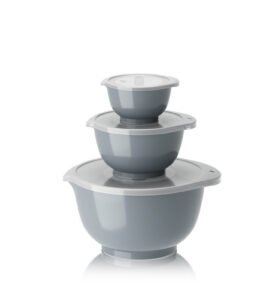 Rosti Sada kuchyňských mís 0,25+0,75+3L Dusty Blue