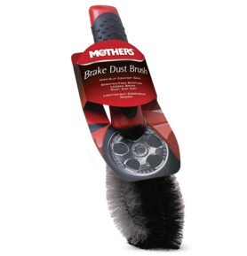 Mothers Polish Mothers Brake Dust Brush - kartáč