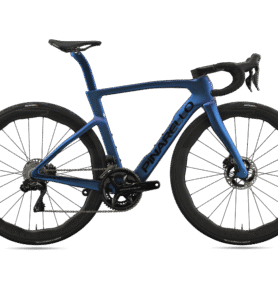 Pinarello Dogma F | Red AXS 2x12 DB (MY26) 2025 540 modrá