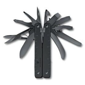 VICTORINOX kleště multifunkční SwissTool MXBS ČERNÉ