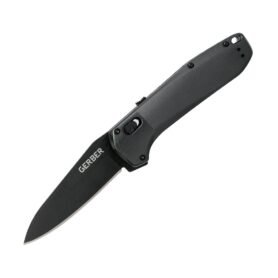 GERBER nůž zavírací HIGHBROW - ONYX