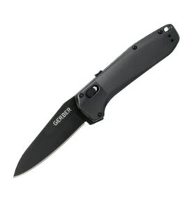 GERBER nůž zavírací HIGHBROW - ONYX