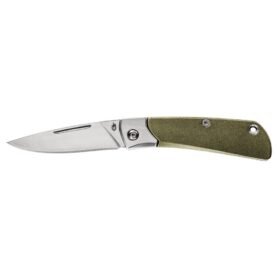GERBER nůž WINGTIP ZELENÝ