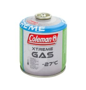 Coleman kartuše C300 XTREME šroubovací